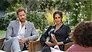 Net5 koopt Oprah-interview Harry en Meghan